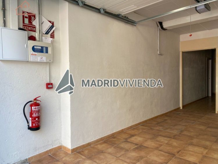 piso en venta en Bellas Vistas (Distrito Tetuán. Madrid Capital) por 17.500 €