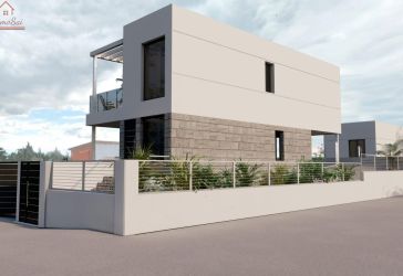 casa / chalet en venta en Zona europa (Arroyomolinos) por 420.000 €