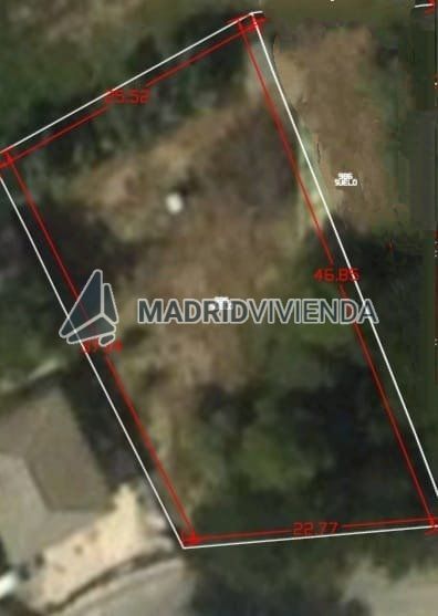 terreno en venta en Colmenar De Oreja por 56.000 €