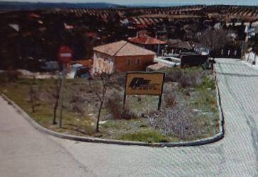 terreno en venta en Colmenar De Oreja por 32.000 €