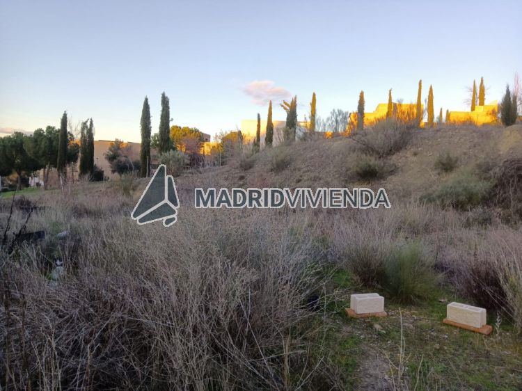 terreno en venta en Aranjuez por 99.000 €