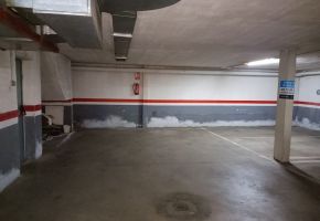 garaje en venta en San Nicasio-Campo de tiro-solagua (Leganés) por 12.000 €