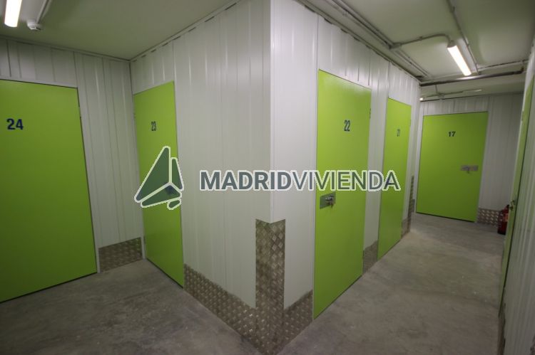 piso en venta en Vista Alegre (Distrito Carabanchel. Madrid Capital) por 5.265 €