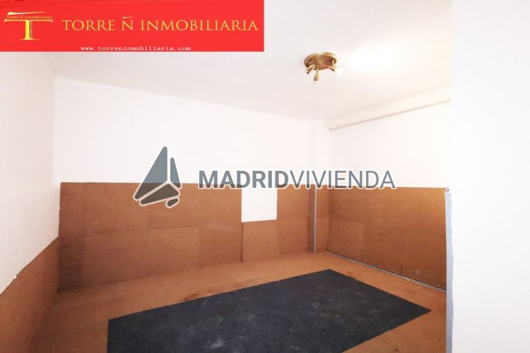 nave / local en venta en Portazgo (Distrito Puente de Vallecas. Madrid Capital) por 43.900 €