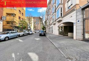 garaje en venta en Adelfas (Distrito Retiro. Madrid Capital) por 27.990 €
