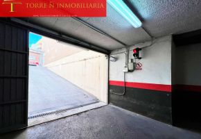 garaje en venta en Adelfas (Distrito Retiro. Madrid Capital) por 27.990 €