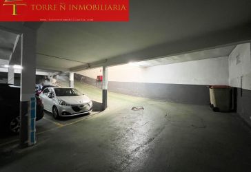 garaje en venta en San Diego (Distrito Puente de Vallecas. Madrid Capital) por 18.000 €