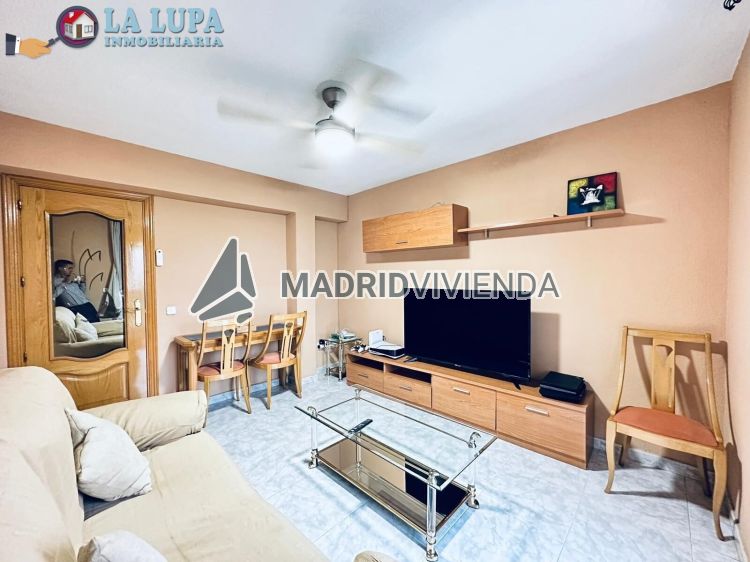 piso en venta en San Andrés (Distrito Villaverde. Madrid Capital) por 139.000 €