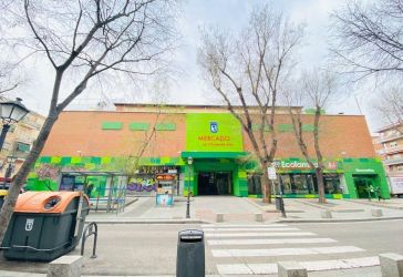 piso en venta en San Andrés (Distrito Villaverde. Madrid Capital) por 139.000 €