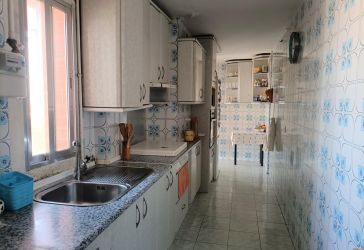 piso en venta en Lucero (Distrito Latina. Madrid Capital) por 181.000 €