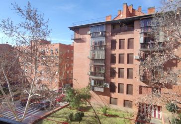 piso en venta en Opañel (Distrito Carabanchel. Madrid Capital) por 126.000 €