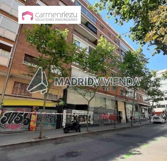 nave / local en venta en Prosperidad (Distrito Chamartín. Madrid Capital) por 251.100 €