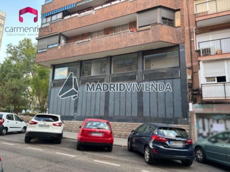 nave / local en venta en Canillas (Distrito Hortaleza. Madrid Capital) por 353.200 €