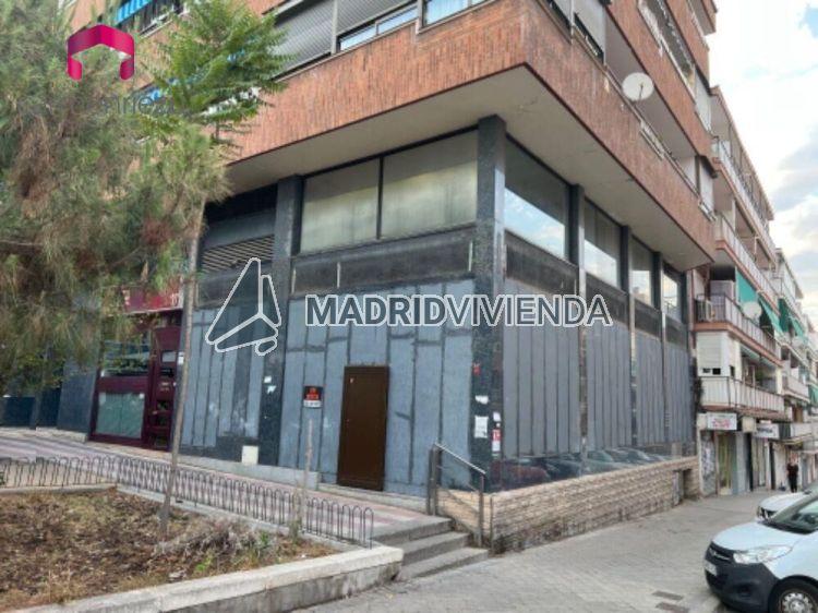 nave / local en venta en Canillas (Distrito Hortaleza. Madrid Capital) por 353.200 €