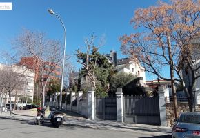 garaje en venta en El Viso (Distrito Chamartín. Madrid Capital) por 72.477 €