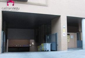 garaje en venta en Legazpi (Distrito Arganzuela. Madrid Capital) por 22.000 €