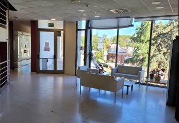 oficina en venta en Parque empresarial (Las Rozas de Madrid) por 167.700 €