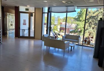 oficina en venta en Parque empresarial (Las Rozas de Madrid) por 167.700 €