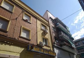 nave / local en venta en Vista Alegre (Distrito Carabanchel. Madrid Capital) por 390.000 €