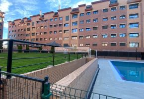 piso en venta en Parque oeste-Fuente Cisneros (Alcorcón) por 293.000 €