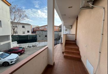 piso en venta en Abantos-Carmelitas (San Lorenzo De El Escorial) por 118.265 €