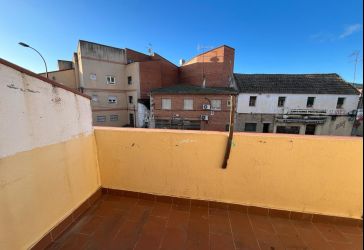 piso en venta en Abantos-Carmelitas (San Lorenzo De El Escorial) por 118.265 €