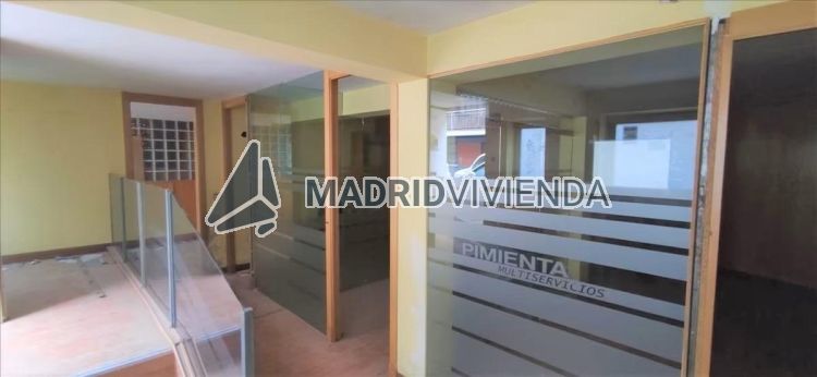 oficina en venta en Las Dehesillas-Vereda de los estudiantes (Leganés) por 87.000 €