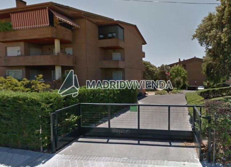 garaje en venta en Carlos Ruiz (Collado Villalba) por 7.800 €