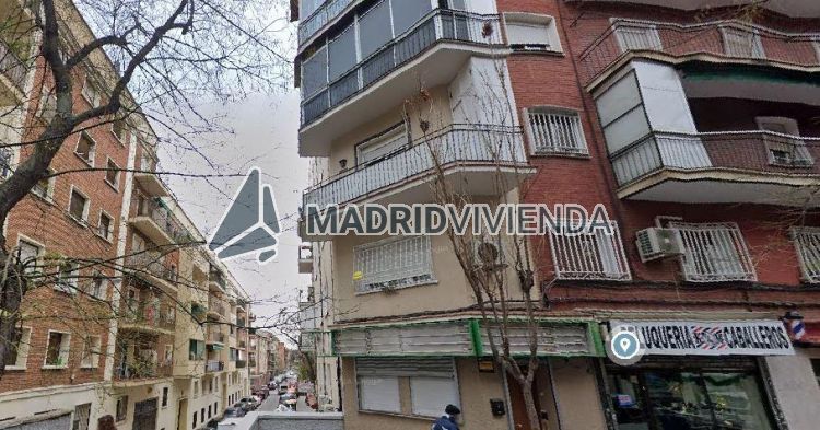 nave / local en venta en Vista Alegre (Distrito Carabanchel. Madrid Capital) por 105.000 €