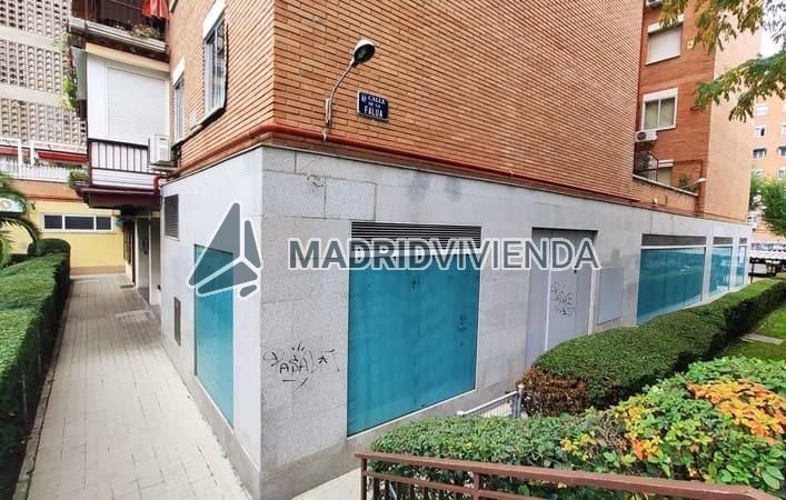 nave / local en venta en Alameda de Osuna (Distrito Barajas. Madrid Capital) por 362.880 €