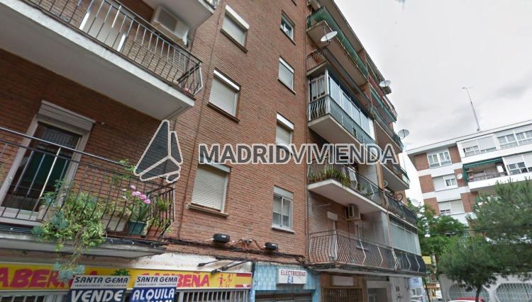 piso en venta en Centro (Alcorcón) por 99.000 €