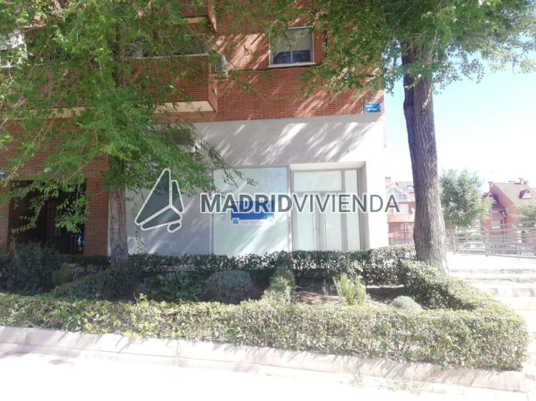 nave / local en venta en Valdepelayo-Montepinos-Arroyo Culebro (Leganés) por 313.000 €