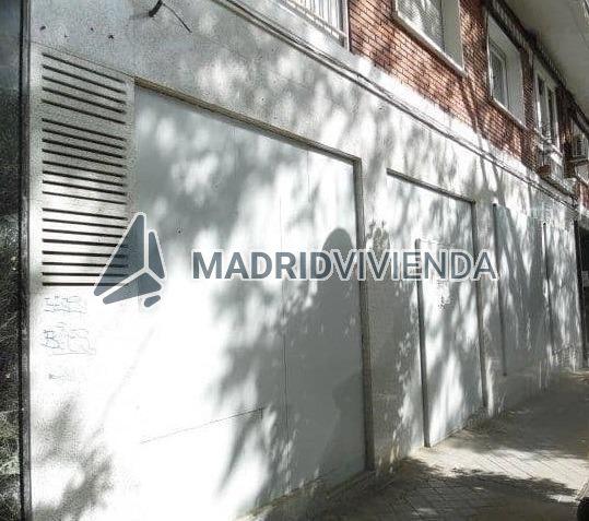 nave / local en venta en Colina (Distrito Ciudad Lineal. Madrid Capital) por 369.200 €