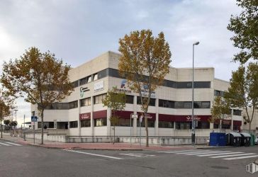 oficina en venta en Europolis (Las Rozas de Madrid) por 368.100 €