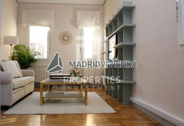 piso en venta en Recoletos (Distrito Salamanca. Madrid Capital) por 900.000 €