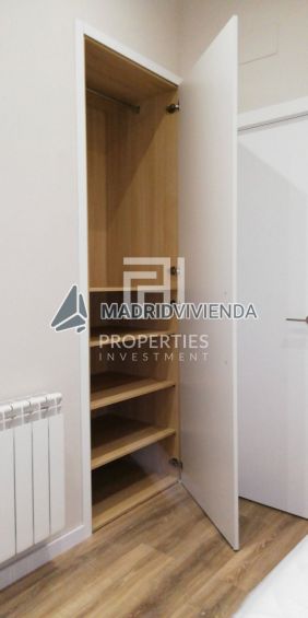 piso en venta en Lista (Distrito Salamanca. Madrid Capital) por 390.000 €