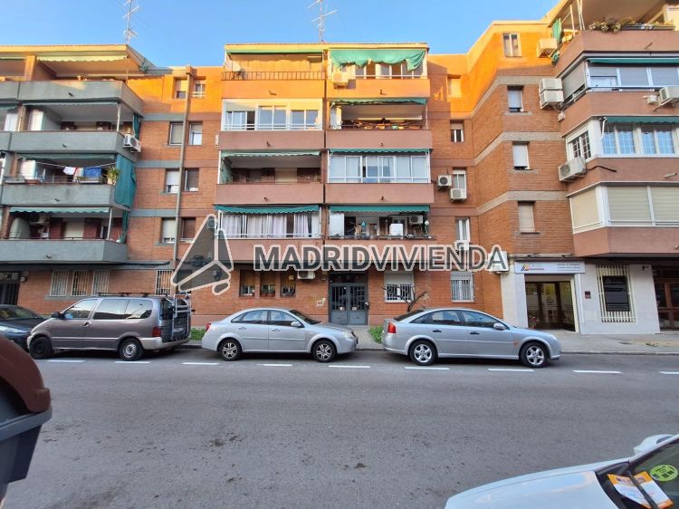 piso en venta en Puerta Bonita (Distrito Carabanchel. Madrid Capital) por 139.000 €