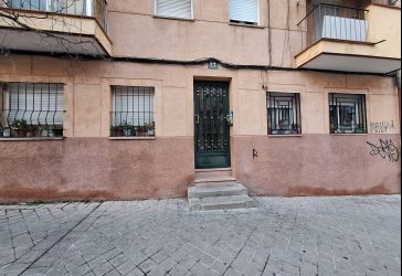 piso en venta en Puerta Bonita (Distrito Carabanchel. Madrid Capital) por 118.500 €