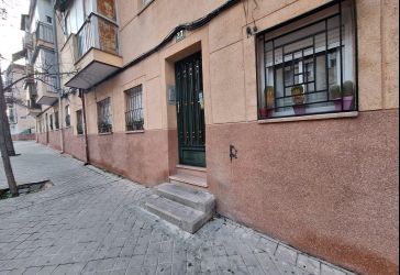 piso en venta en Puerta Bonita (Distrito Carabanchel. Madrid Capital) por 118.500 €