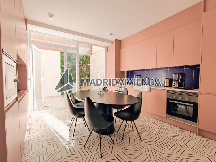 piso en venta en San Diego (Distrito Puente de Vallecas. Madrid Capital) por 945.000 €