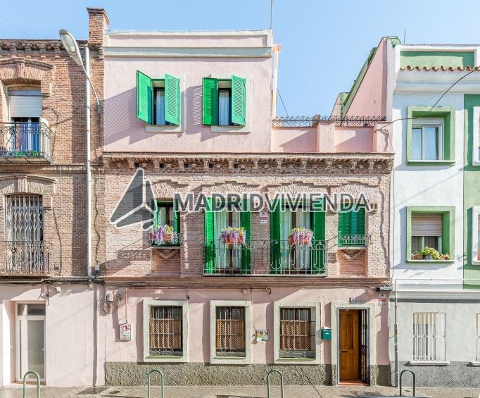 piso en venta en Berruguete (Distrito Tetuán. Madrid Capital) por 935.000 €