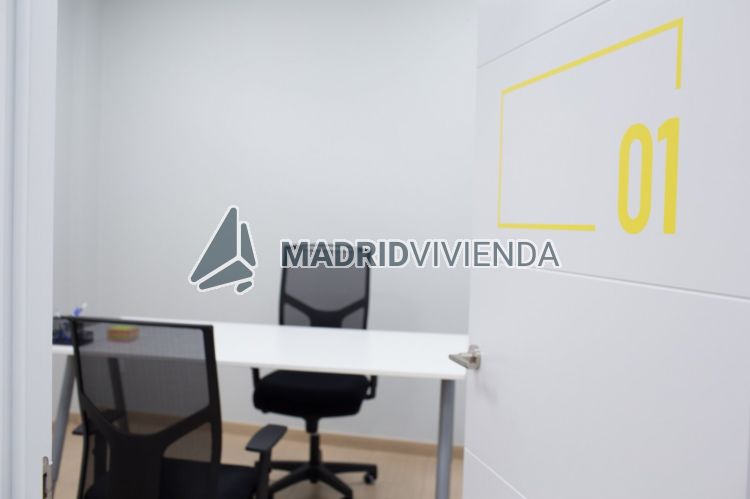 oficina en venta en Palacio (Distrito Centro. Madrid Capital) por 720.000 €