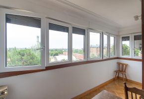 piso en venta en Primera fase-Nuevo Tres Cantos (Tres Cantos) por 460.000 €