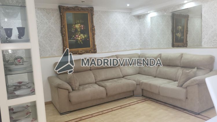 piso en venta en Zofío (Distrito Usera. Madrid Capital) por 179.000 €