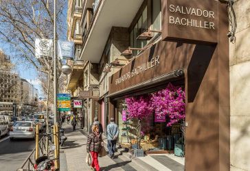 garaje en venta en Arapiles (Distrito Chamberí. Madrid Capital) por 80.000 €