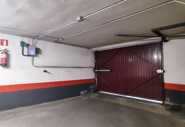 garaje en venta en Cuatro Caminos (Distrito Tetuán. Madrid Capital) por 28.000 €