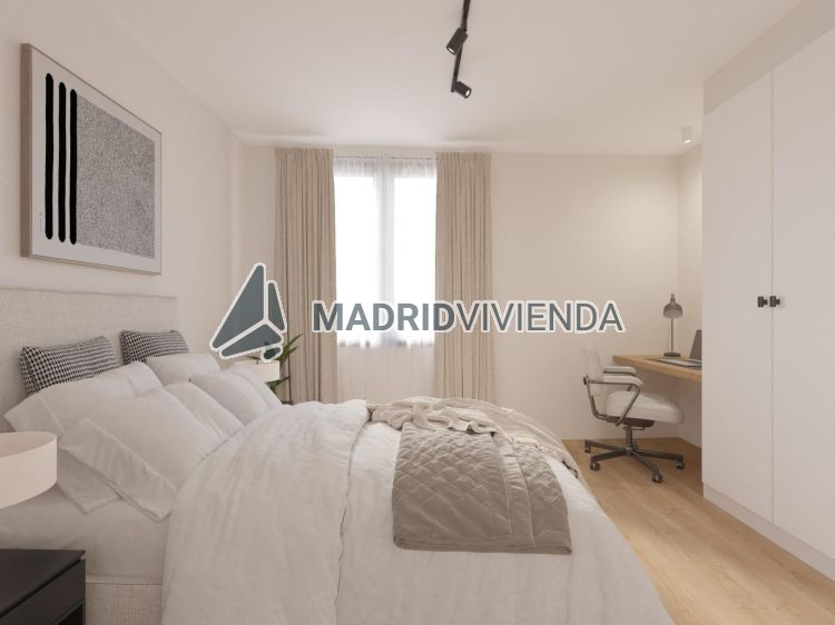 piso en venta en Puerta Bonita (Distrito Carabanchel. Madrid Capital) por 190.000 €