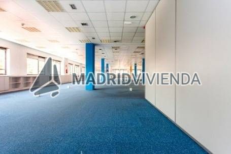 oficina en venta en Club de golf (Las Rozas de Madrid) por 490.000 €