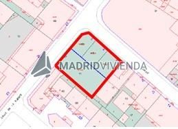 terreno en venta en Villalba pueblo (Collado Villalba) por 728.000 €