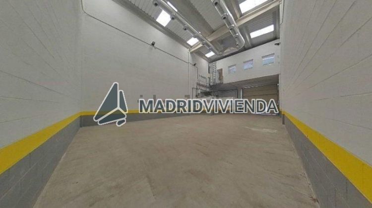 nave / local en venta en La Garena (Alcalá De Henares) por 160.000 €